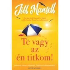 Te vagy az én titkom!    14.95 + 1.95 Royal Mail